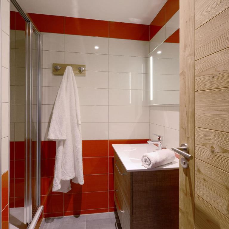 Studio rénové 2 pers · Espace bien-être · Animaux admis - Studio - 9