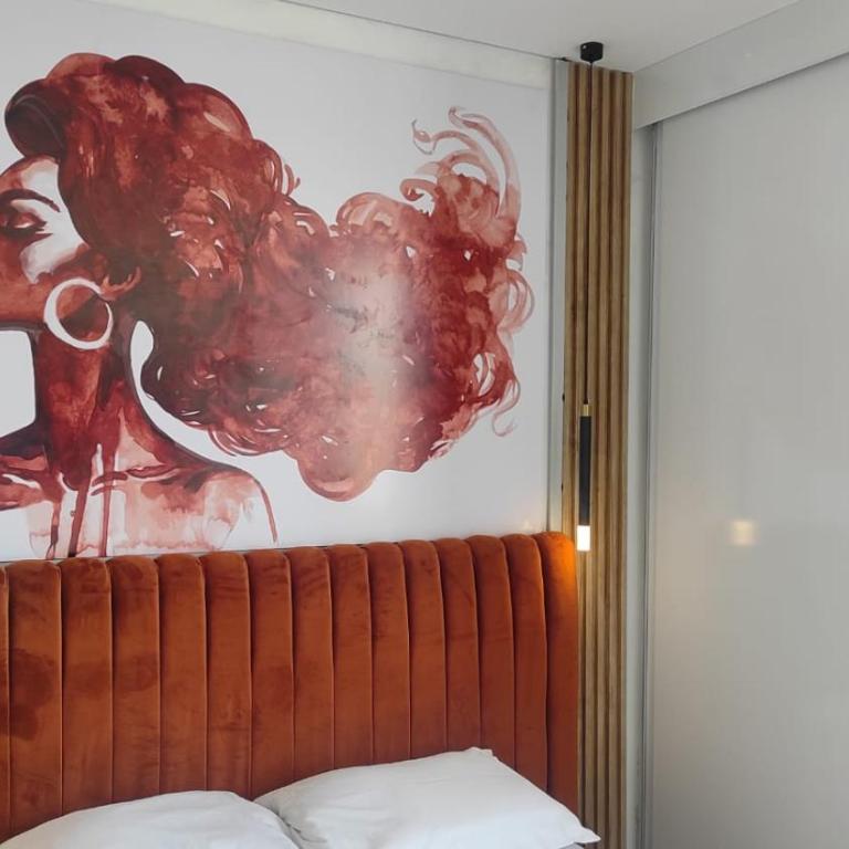 2 Dorm 2 Banos Sirari Equipetrol - Cinema Privado y Parqueo Privado - Two-Bedroom Apartment - 19