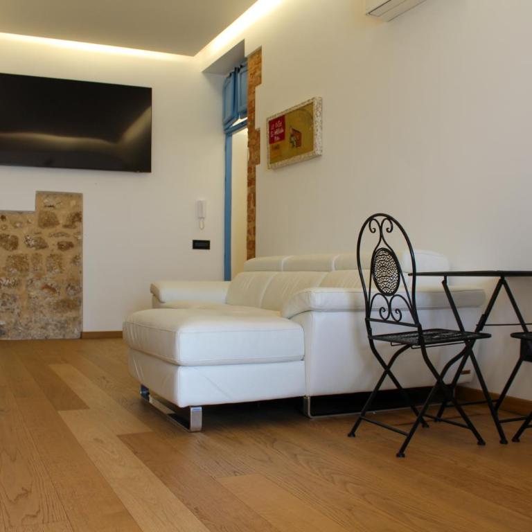 Tre Balconi Vista Mare - Two-Bedroom Apartment - 6