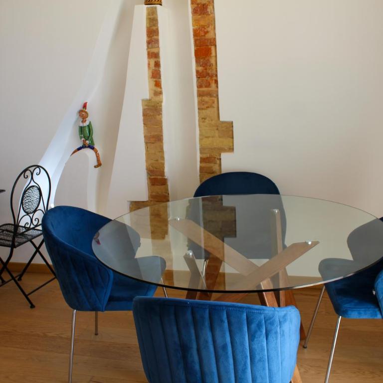 Tre Balconi Vista Mare - Two-Bedroom Apartment - 7