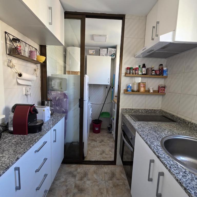 Apartamento Gemelos XII 9 IF Benidorm - Two-Bedroom Apartment - 4