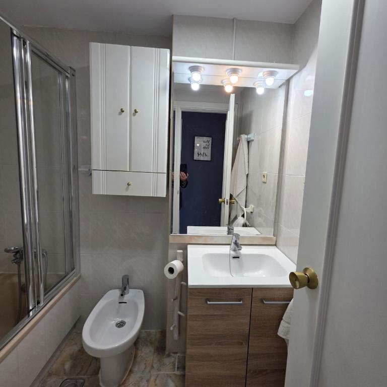 Apartamento Gemelos XII 9 IF Benidorm - Two-Bedroom Apartment - 6