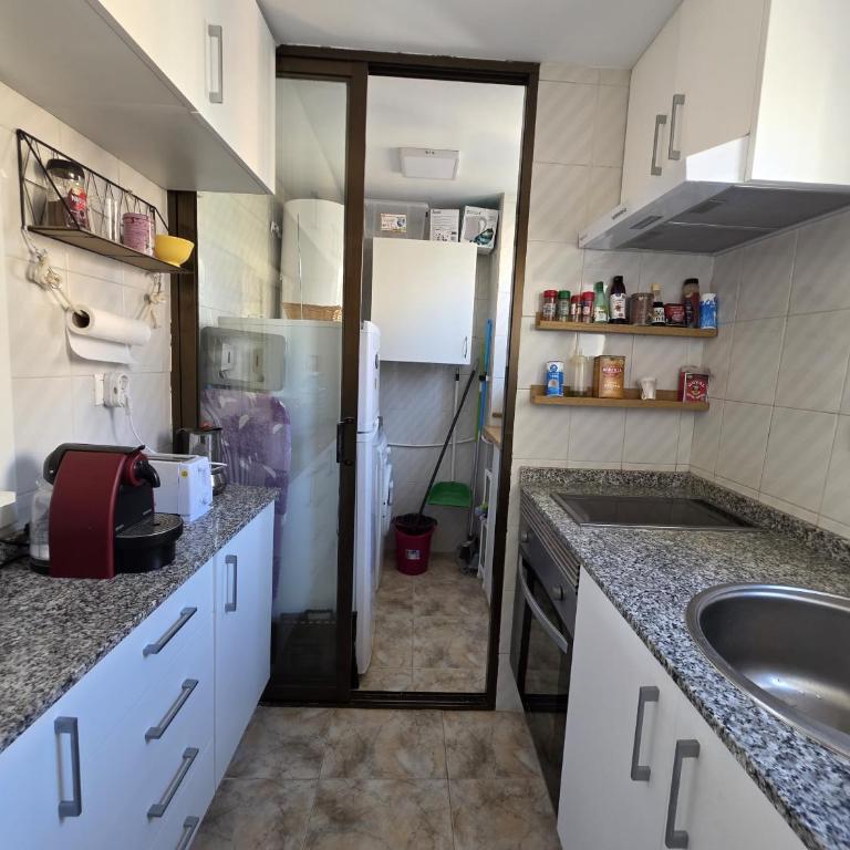 Apartamento Gemelos XII 9 IF Benidorm - Two-Bedroom Apartment - 10