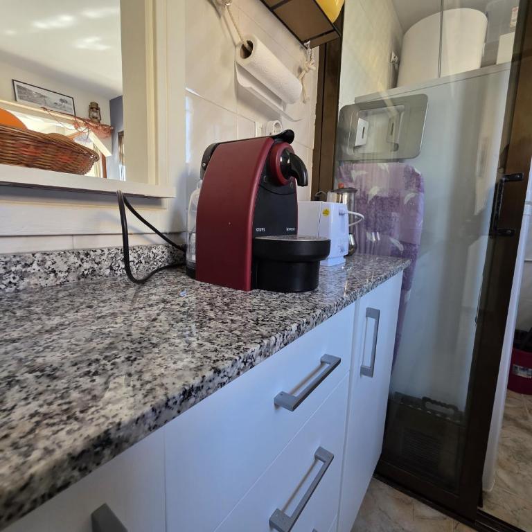 Apartamento Gemelos XII 9 IF Benidorm - Two-Bedroom Apartment - 14