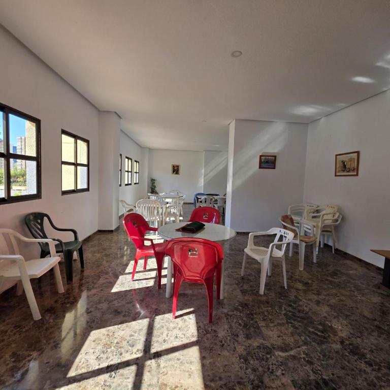 Apartamento Gemelos XII 9 IF Benidorm - Two-Bedroom Apartment - 18