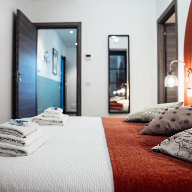 Cà Del Lasco - Parking included, near Varenna - Appartamento con 1 Camera da Letto - 17