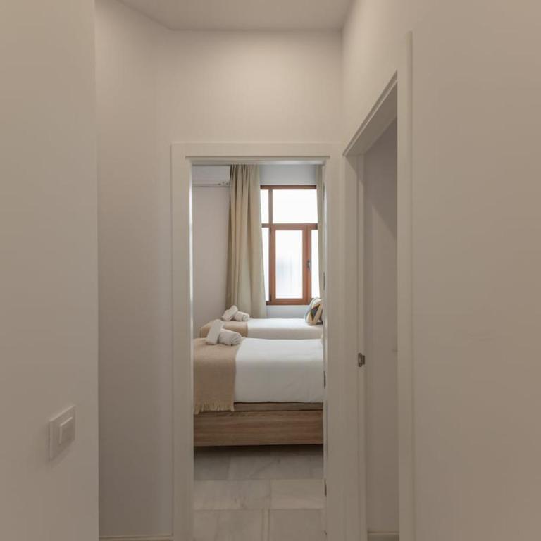 ISG Apartments Santa Justa Station - Apartamento de 3 dormitorios - 12