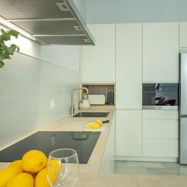 ISG Apartments Santa Justa Station - Apartamento de 3 dormitorios - 13