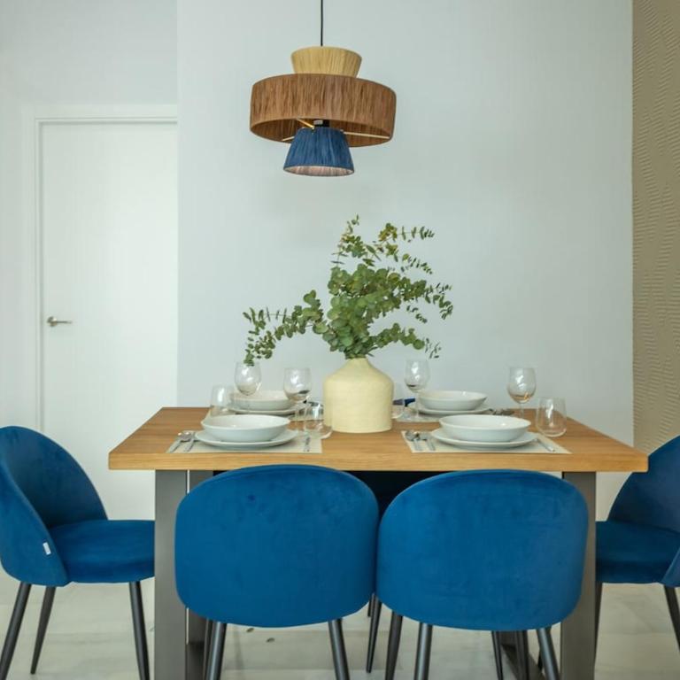 ISG Apartments Santa Justa Station - Apartamento de 3 dormitorios - 16