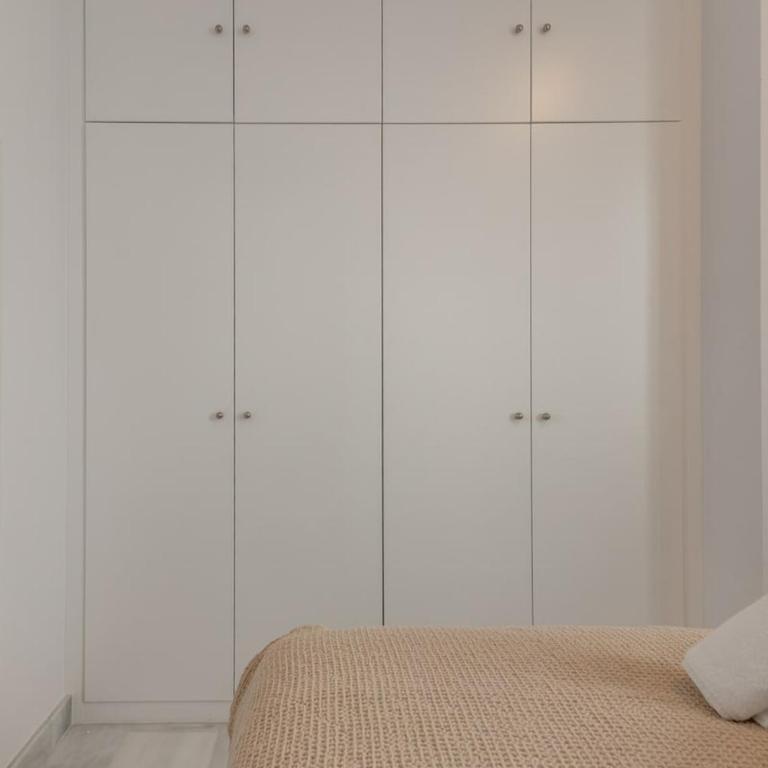 ISG Apartments Santa Justa Station - Apartamento de 3 dormitorios - 17