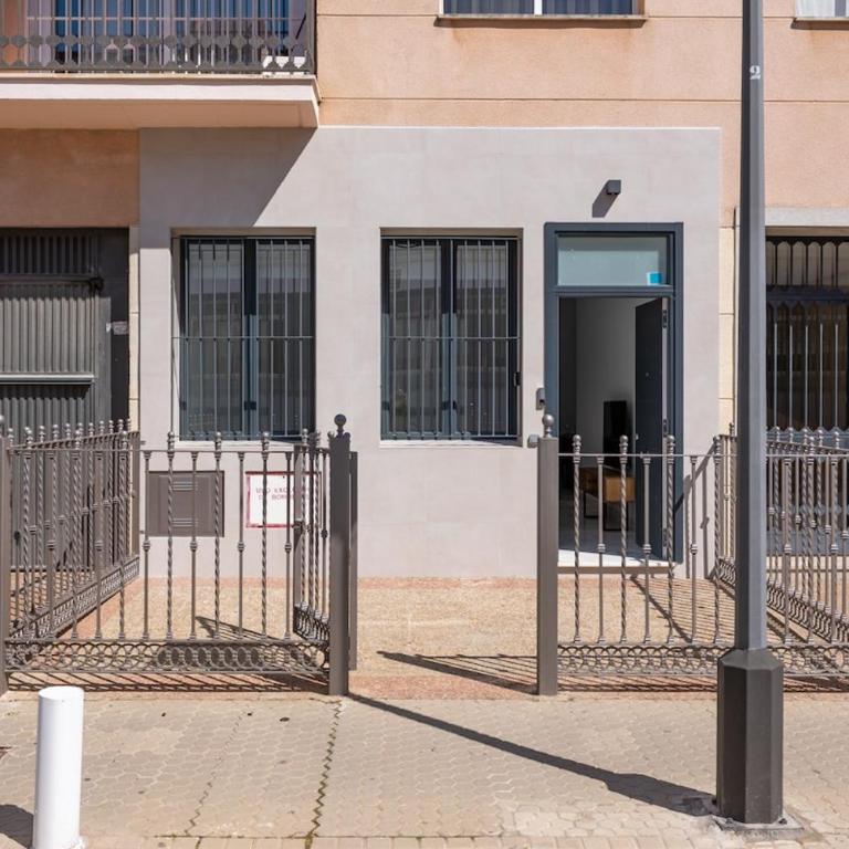 ISG Apartments Santa Justa Station - Apartamento de 3 dormitorios - 21