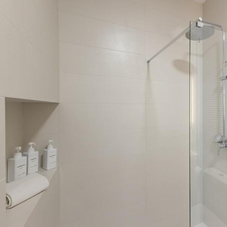 ISG Apartments Santa Justa Station - Apartamento de 3 dormitorios - 32