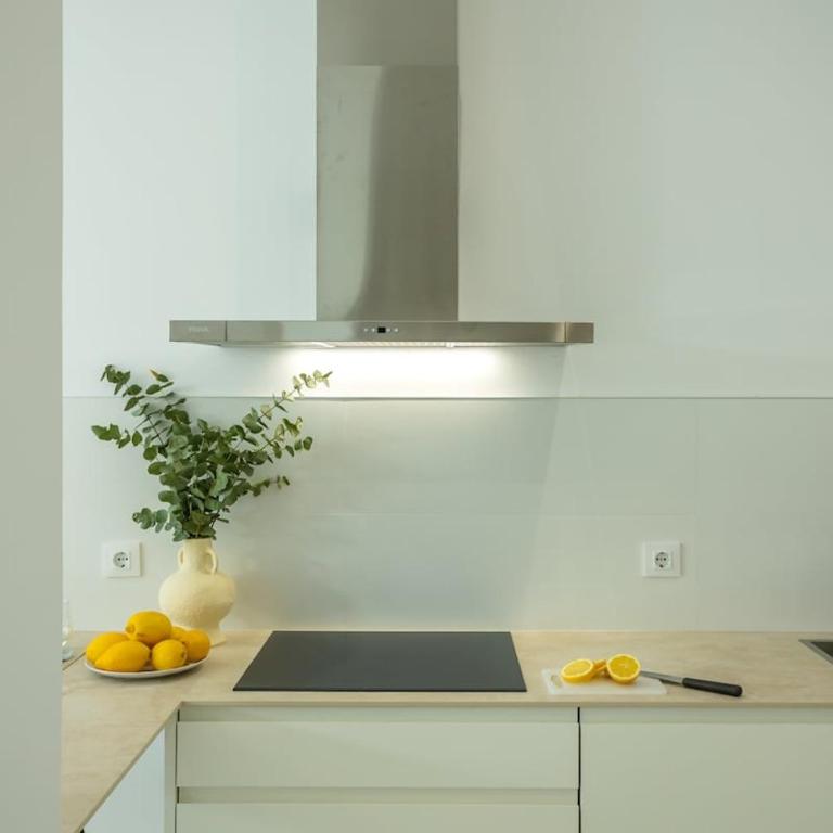 ISG Apartments Santa Justa Station - Apartamento de 3 dormitorios - 37