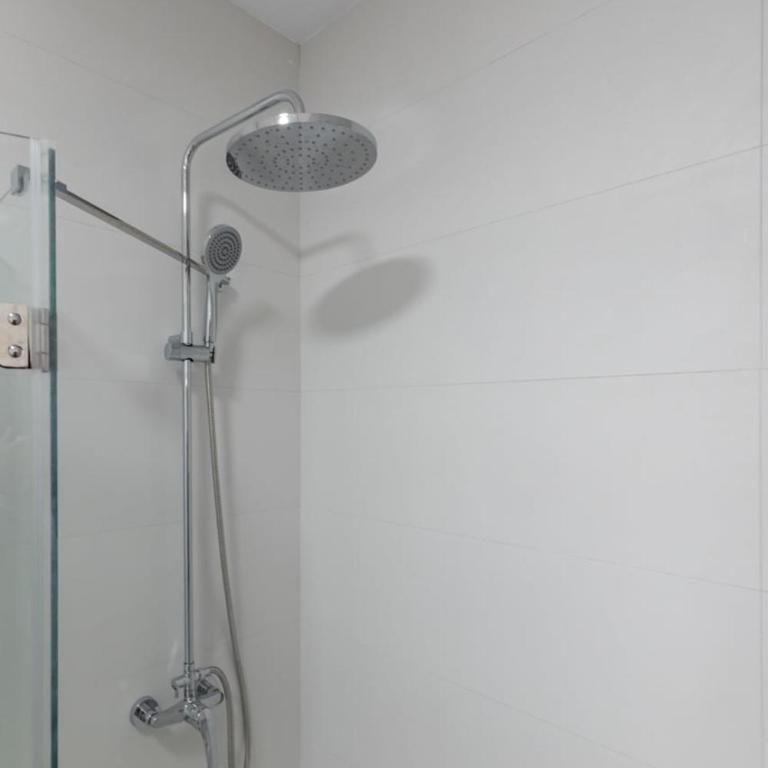 ISG Apartments Santa Justa Station - Apartamento de 3 dormitorios - 62