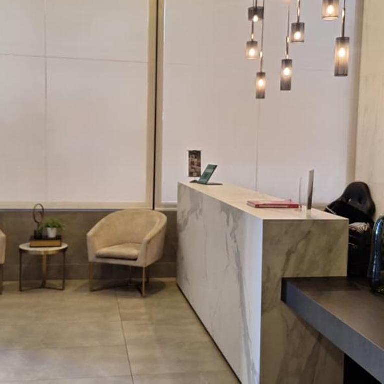 Departamento en Santiago - Two-Bedroom Apartment - 36