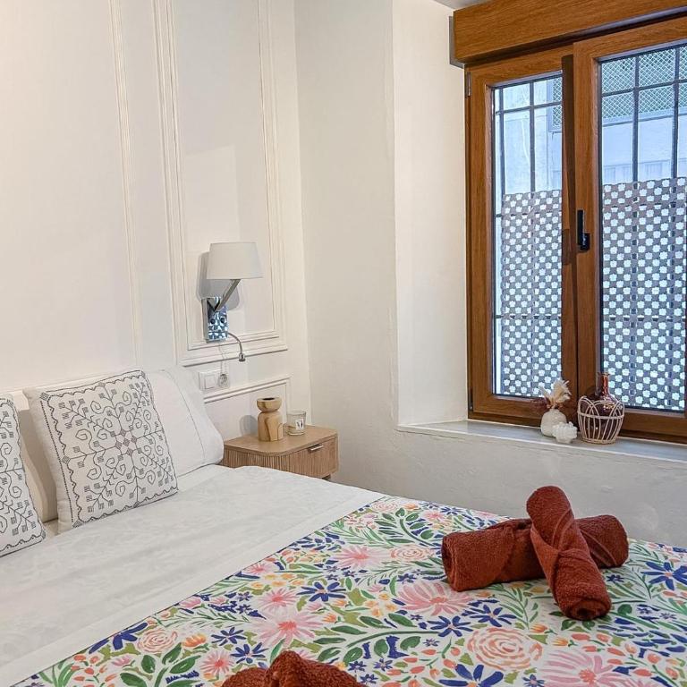 Apartamento en Casco Antiguo - Plaza de la Gavidia - Apartamento de 1 dormitorio - 12