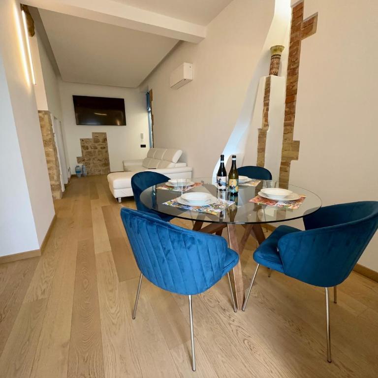 Tre Balconi Vista Mare - Two-Bedroom Apartment - 4
