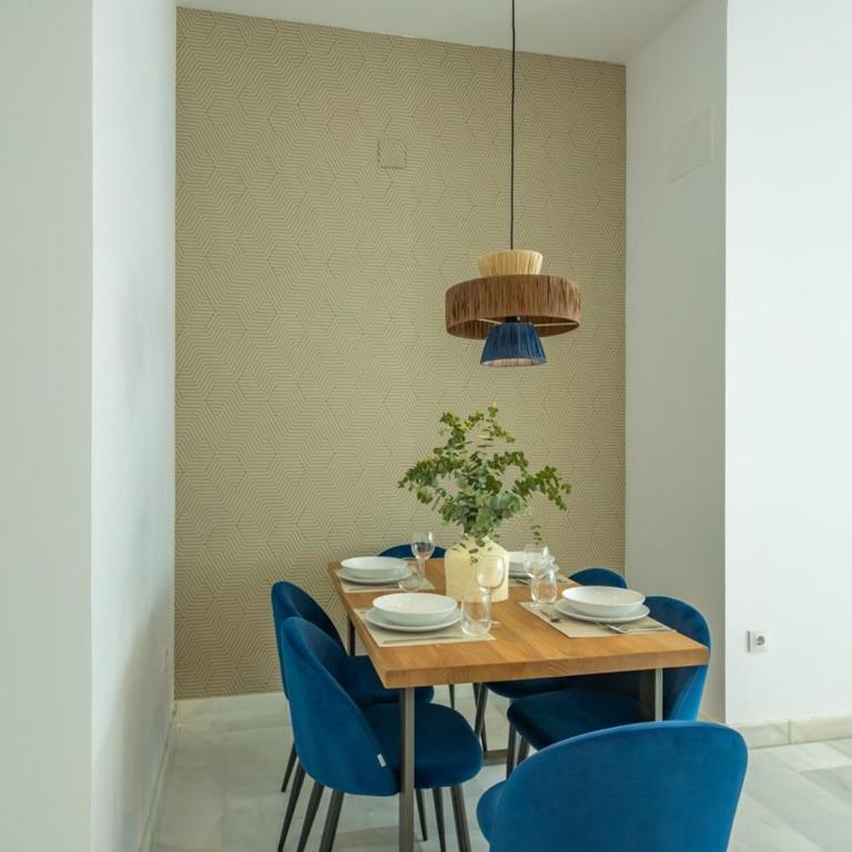 ISG Apartments Santa Justa Station - Apartamento de 3 dormitorios - 78
