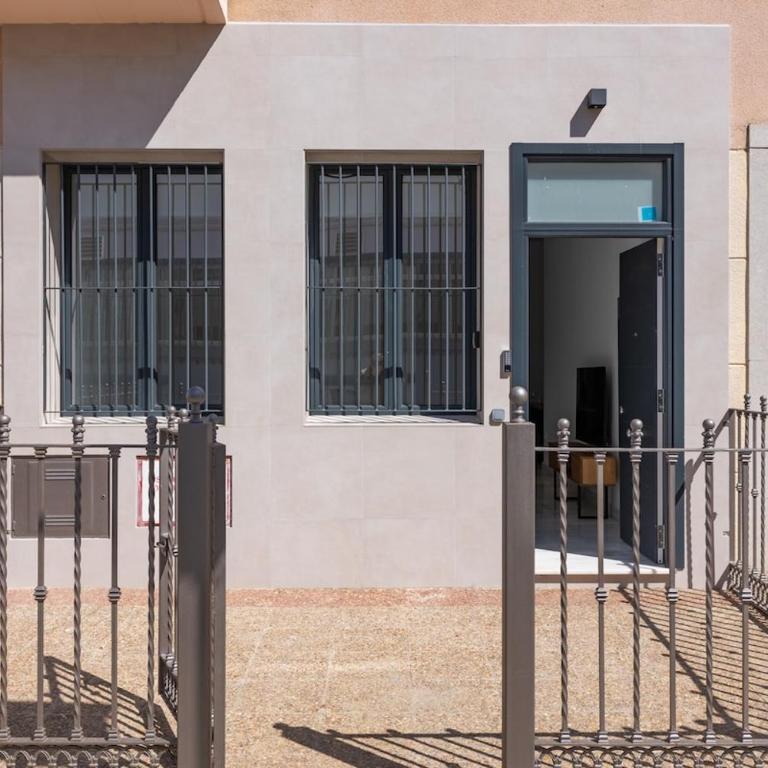 ISG Apartments Santa Justa Station - Apartamento de 3 dormitorios - 86