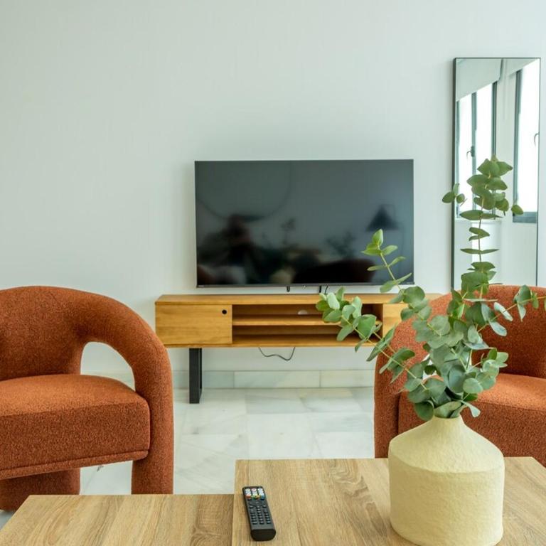 ISG Apartments Santa Justa Station - Apartamento de 3 dormitorios - 99
