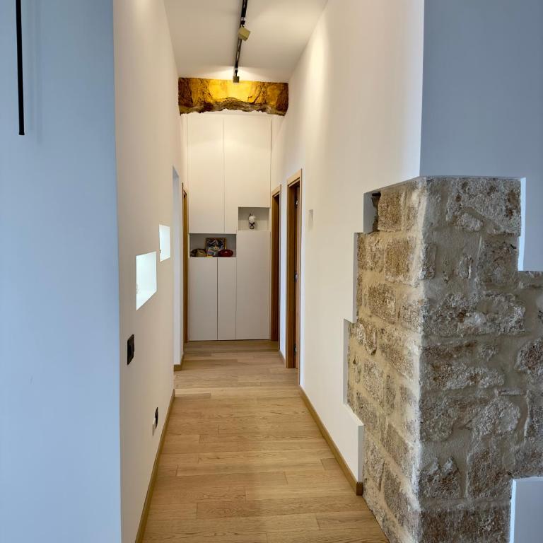 Tre Balconi Vista Mare - Two-Bedroom Apartment - 9
