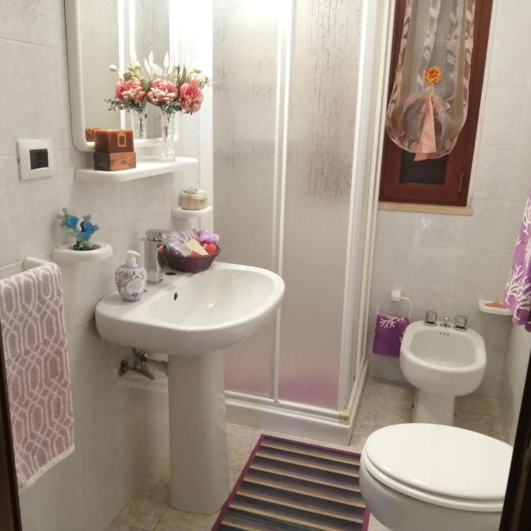 Villa Paolina - Casa con 2 Camere da Letto - 5