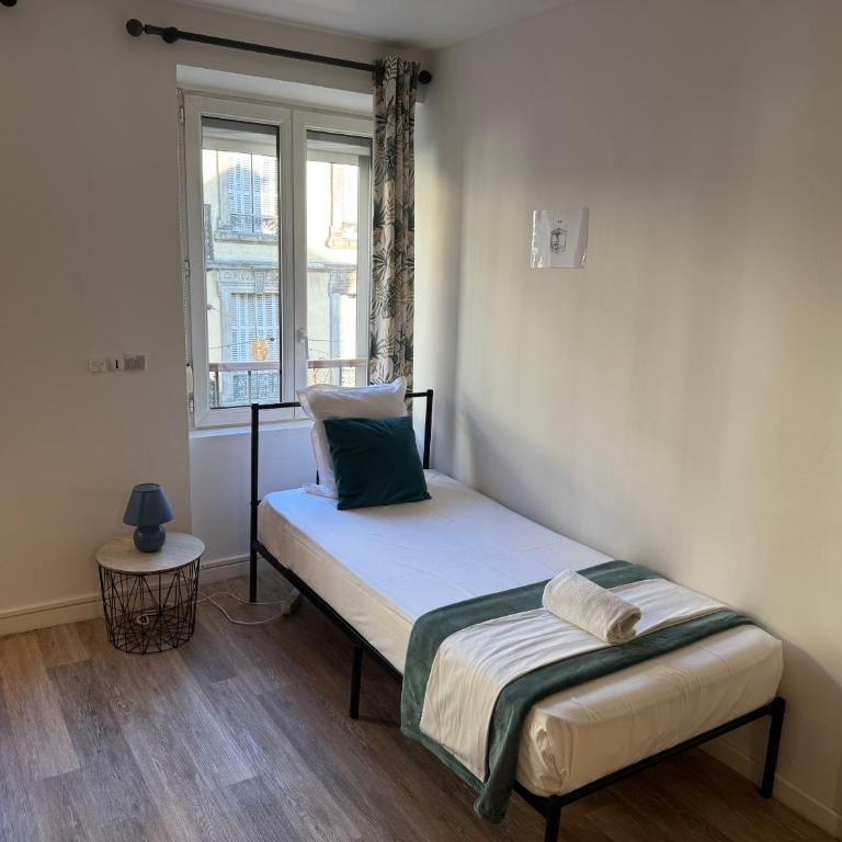La Petite Auberge de Strasbourg - Apartamento Estándar - 7