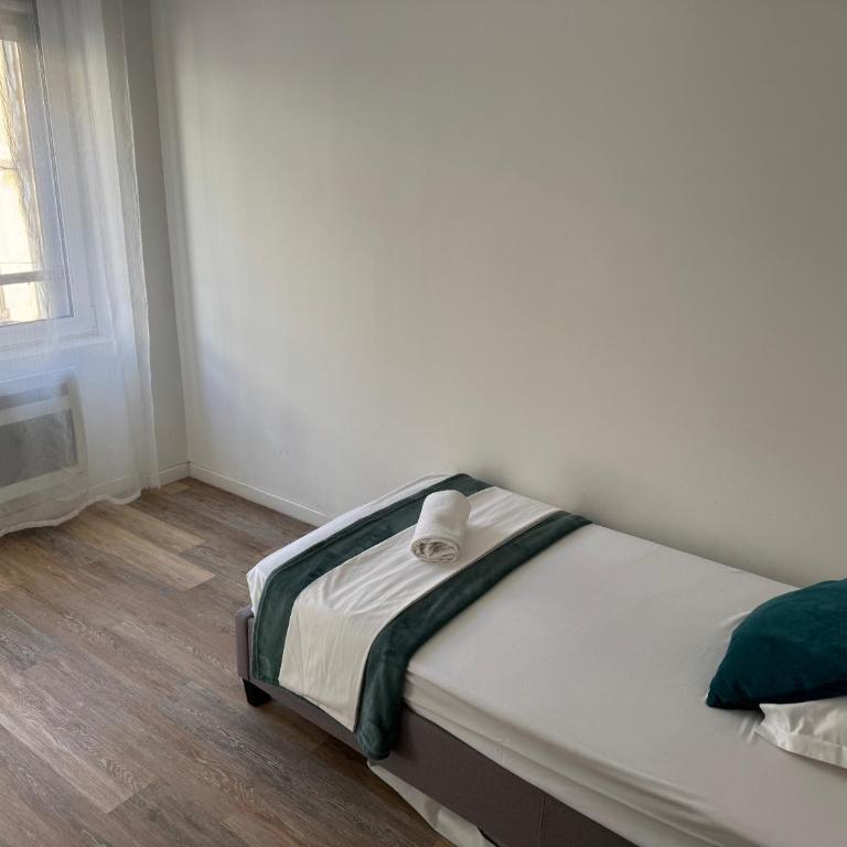 La Petite Auberge de Strasbourg - Apartamento Estándar - 9