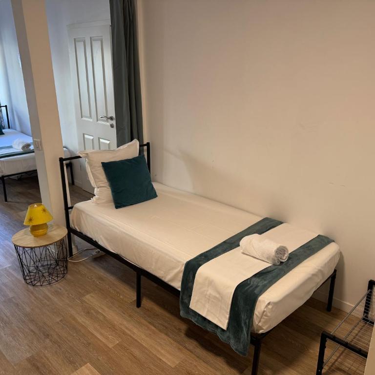 La Petite Auberge de Strasbourg - Apartamento Estándar - 10