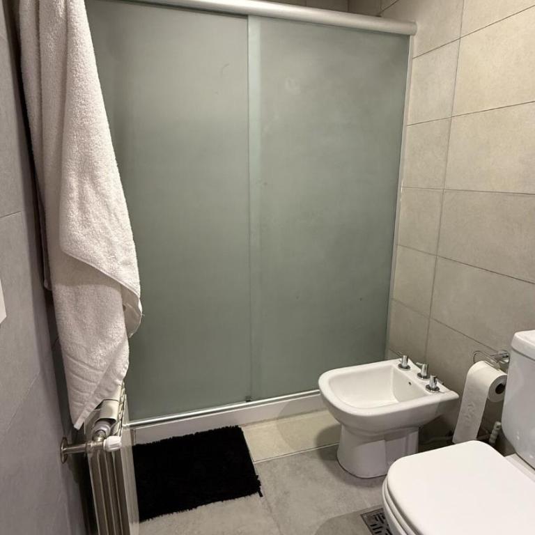 Premium apartment with pool & amenities Opera Luxury - Apartamento de 1 dormitorio - 7