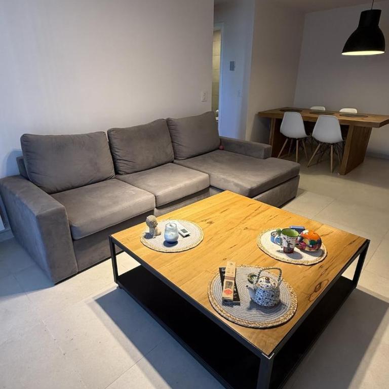 Premium apartment with pool & amenities Opera Luxury - Apartamento de 1 dormitorio - 14