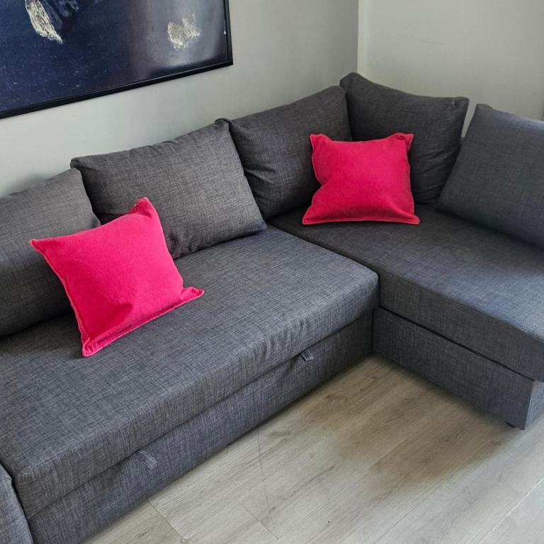 Casa House 381 - Appartamento con 2 Camere da Letto - 4