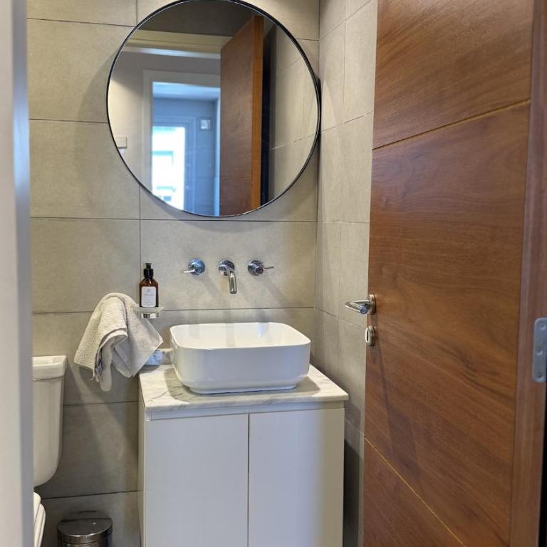 Premium apartment with pool & amenities Opera Luxury - Apartamento de 1 dormitorio - 37