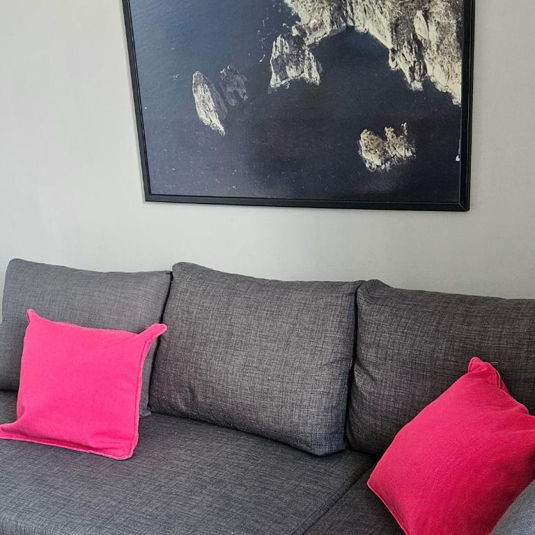 Casa House 381 - Appartamento con 2 Camere da Letto - 3