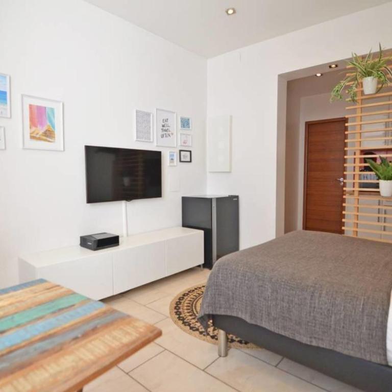 Gascogne Studio confortable - Appartement 1 Chambre - 1