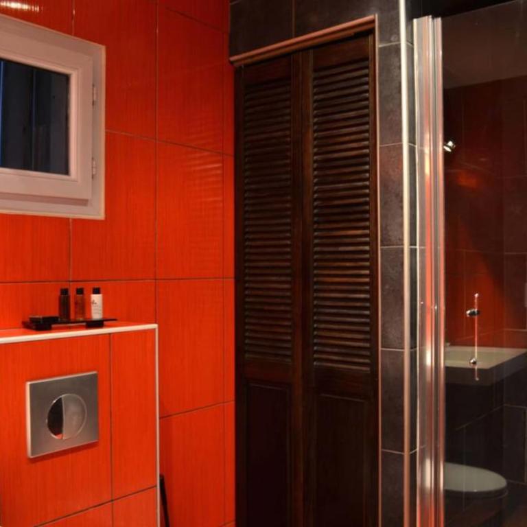 Gascogne Studio confortable - Appartement 1 Chambre - 3