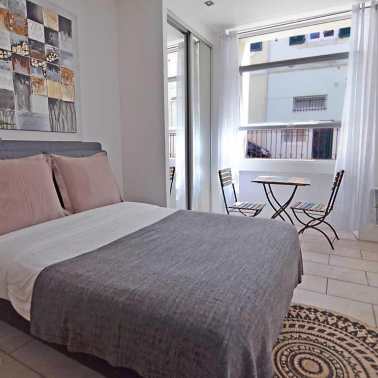 Gascogne Studio confortable - Appartement 1 Chambre - 4