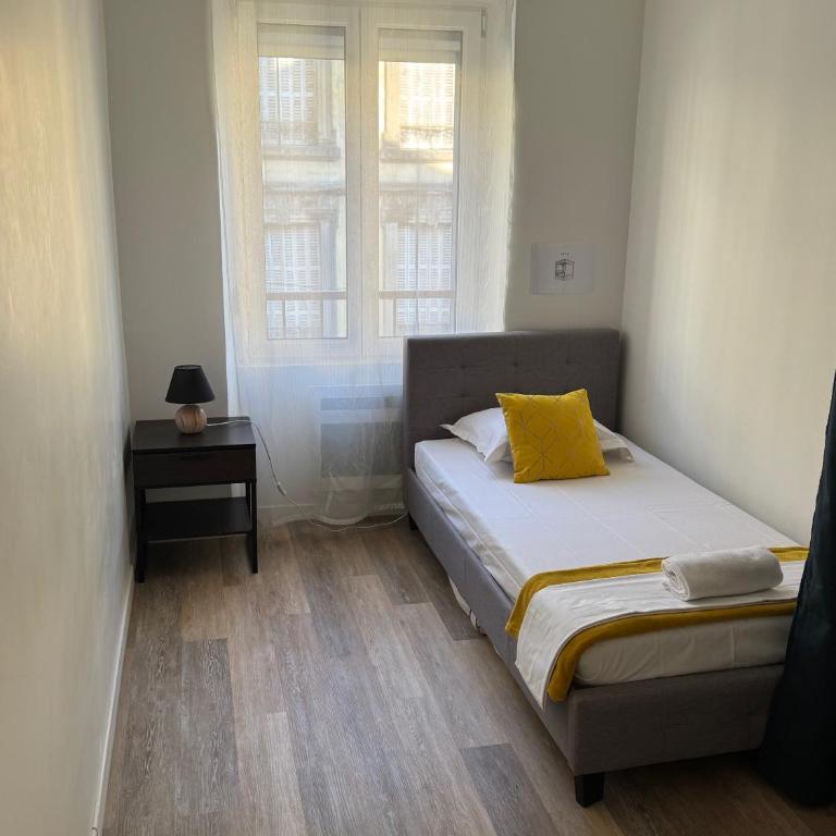 La Petite Auberge de Strasbourg - Apartamento Estándar - 4