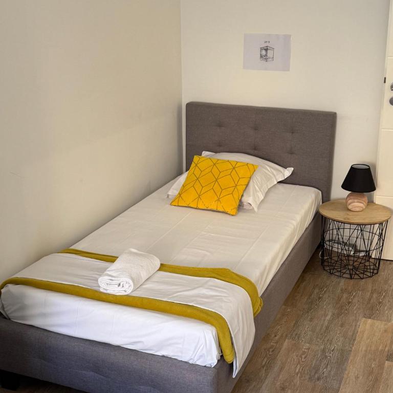La Petite Auberge de Strasbourg - Apartamento Estándar - 5