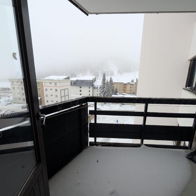 Appartement 6 pers proche pistes & commerces, animaux admis - FR-1-445-98 - Apartamento (6 adultos) - 16