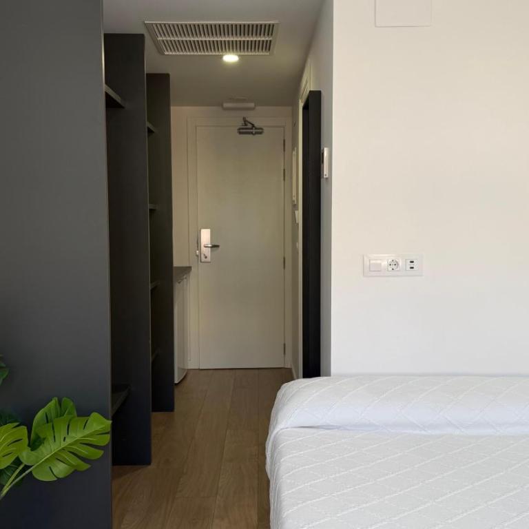 MiCasaInn Coliving Salamanca - Habitación Doble - 2