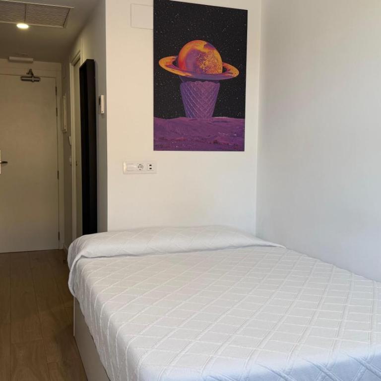 MiCasaInn Coliving Salamanca - Habitación Doble - 1