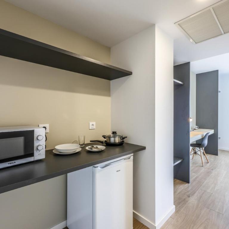MiCasaInn Coliving Salamanca - Habitación Doble - 6