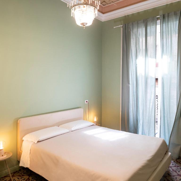Santa Filomena Historic Rooms - Deluxe Double Room - 1