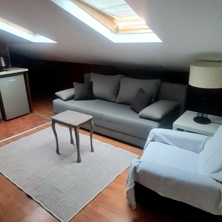 Centar Apartment - Apartman sa 1 Spavaćom Sobom - 1