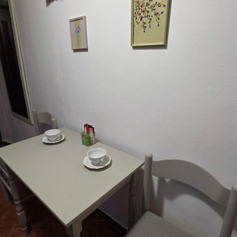 Centar Apartment - Apartman sa 1 Spavaćom Sobom - 6