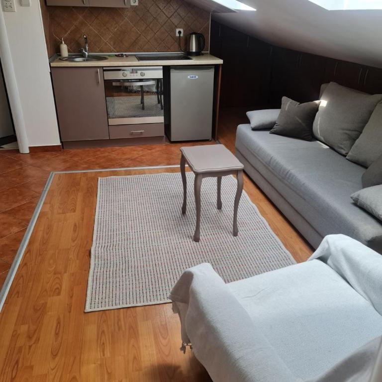 Centar Apartment - Apartman sa 1 Spavaćom Sobom - 2