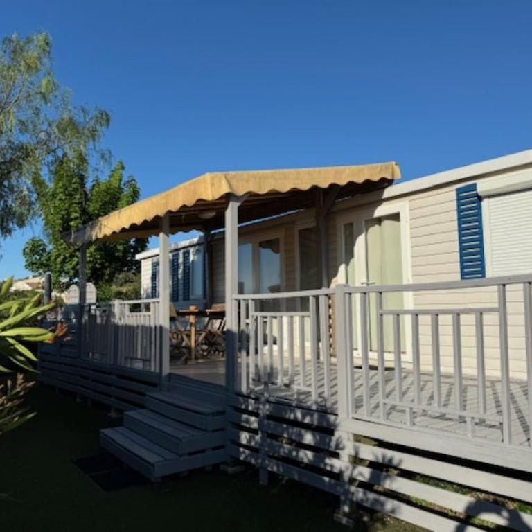Mobilhome Luminosa*** - Mobile Home - 3