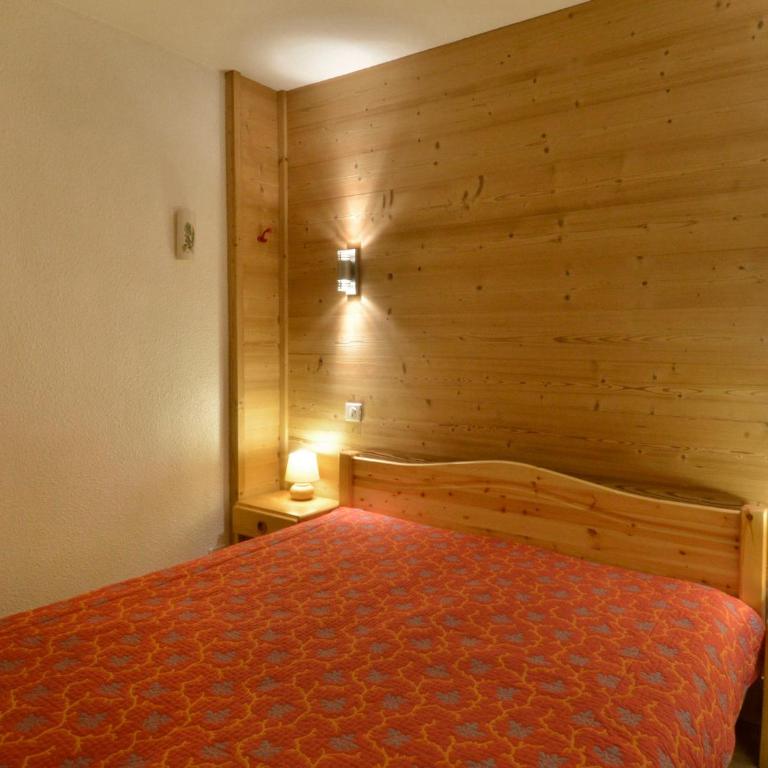 Appartement confortable 3 pièces pour 6/7 pers, animaux admis - Appartement 2 Chambres - 10