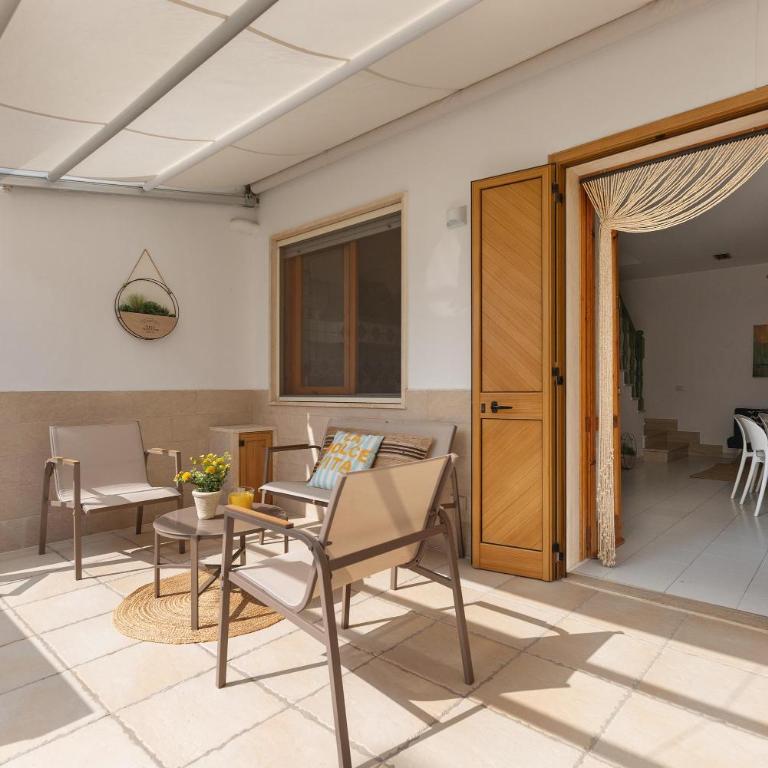 Appartamento Azure by BarbarHouse - Casa con 2 Camere da Letto - 5